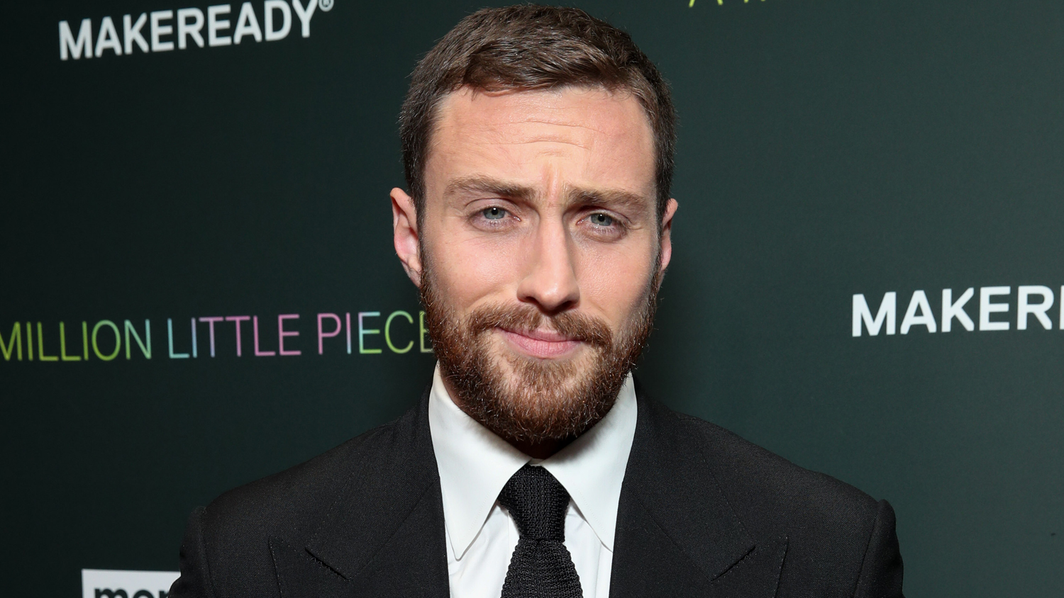 Aaron Taylor-Johnson Reveals Surprising Facts About Auditioning